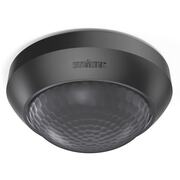 Czujnik ruchu obecności Steinel IS 2360-3 ECO fi 24m max. 2000W IP54 230V czarny