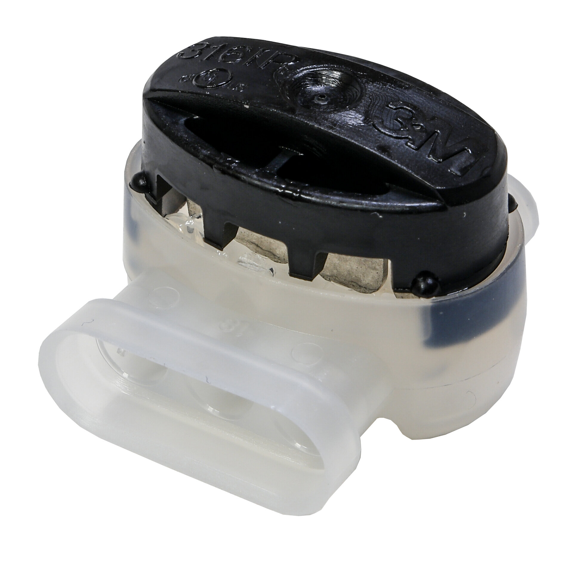 Złączka zaciskowa Scotchlok 316 IR - żelowana